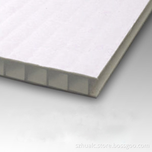 Hollow panel manufacturers.
